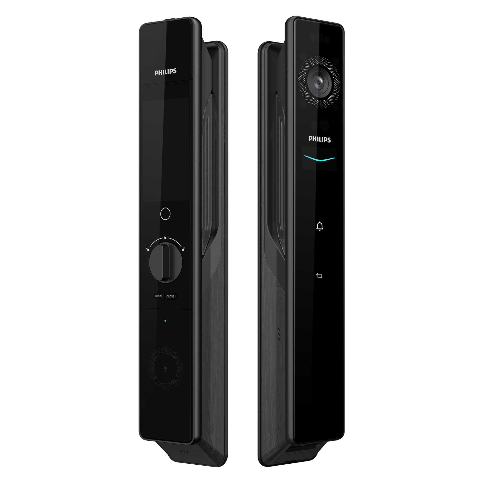 Philips DDL902-MFVP Black