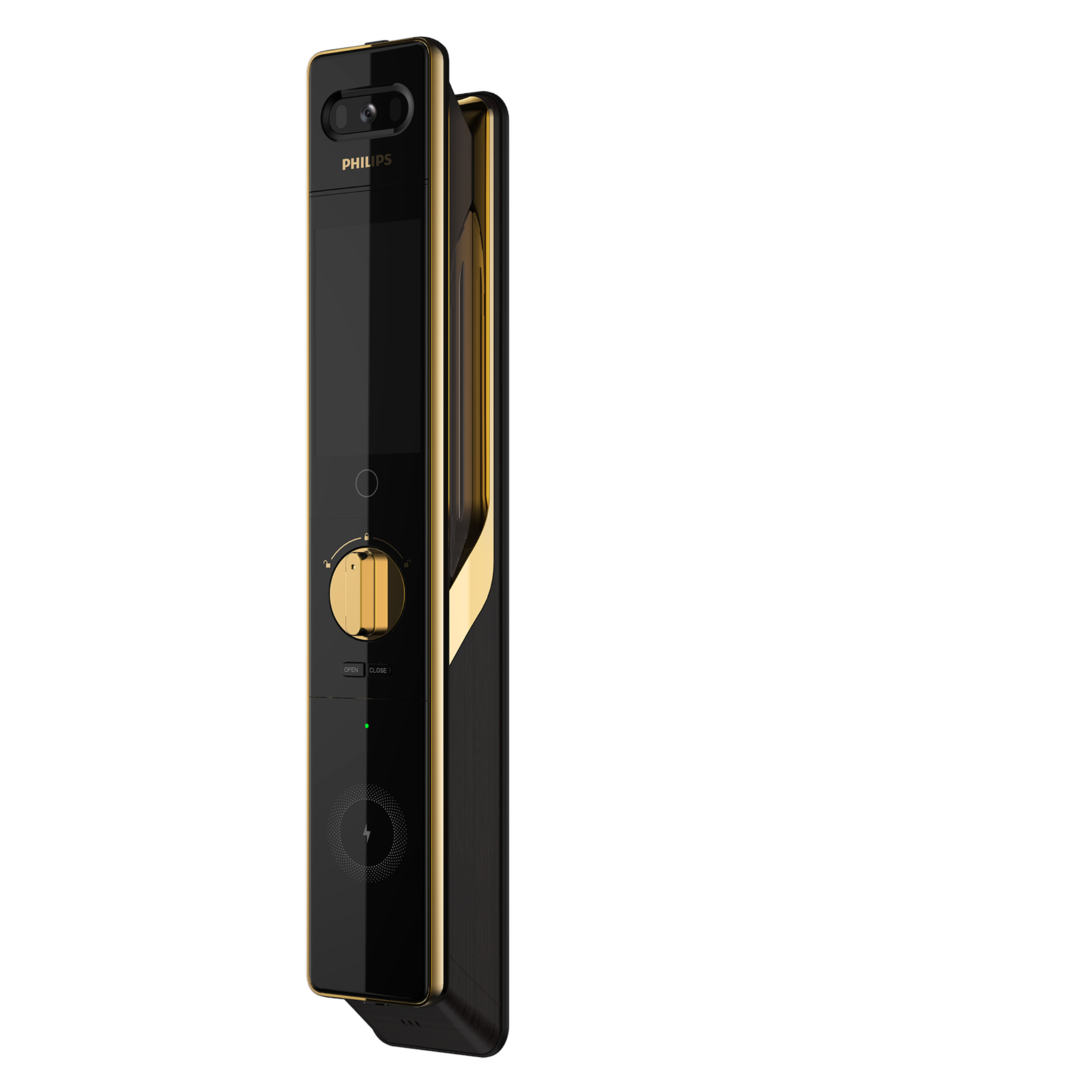 Philips DDL902-MFVP Black/Gold