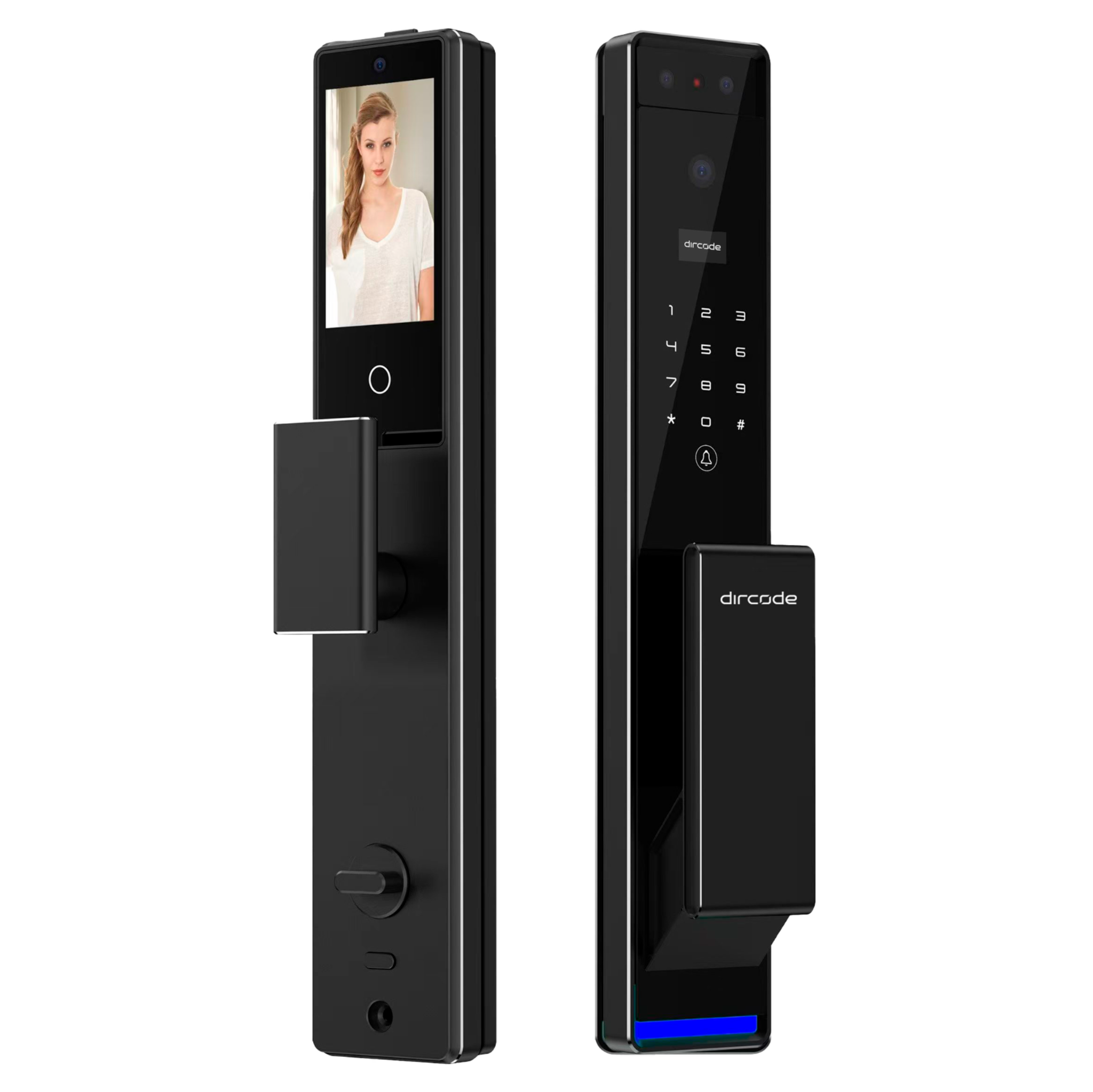 Dircode T850
