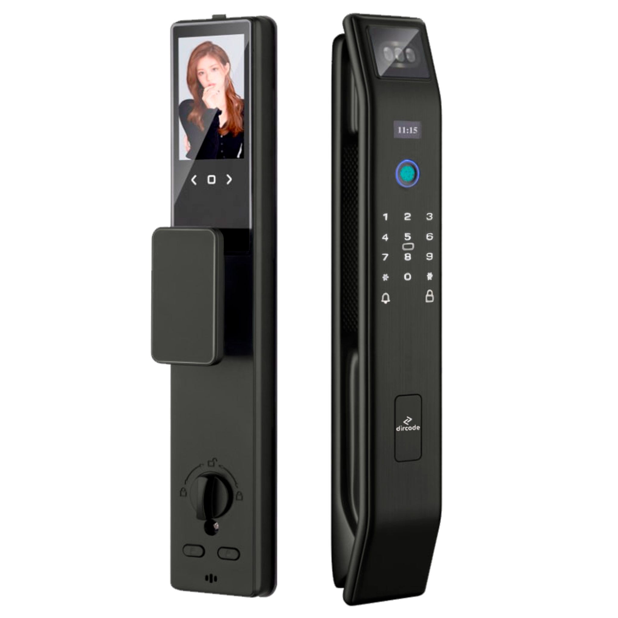 Dircode U800